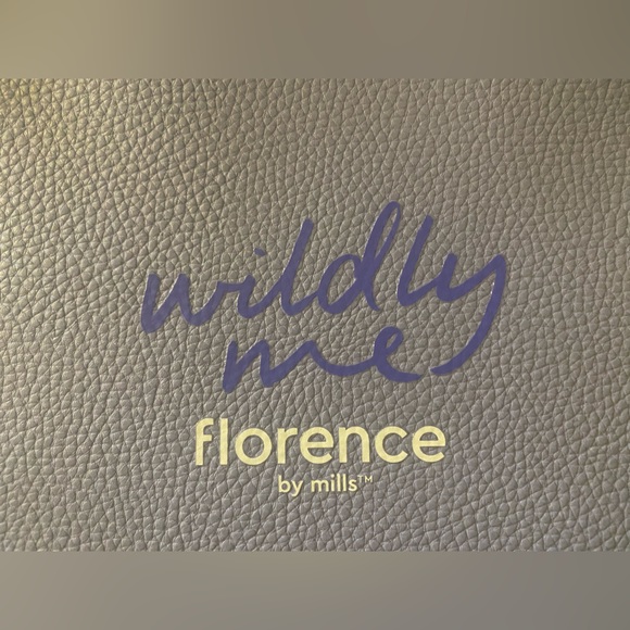 Make up bag / bag for small items - Picture 5 of 6